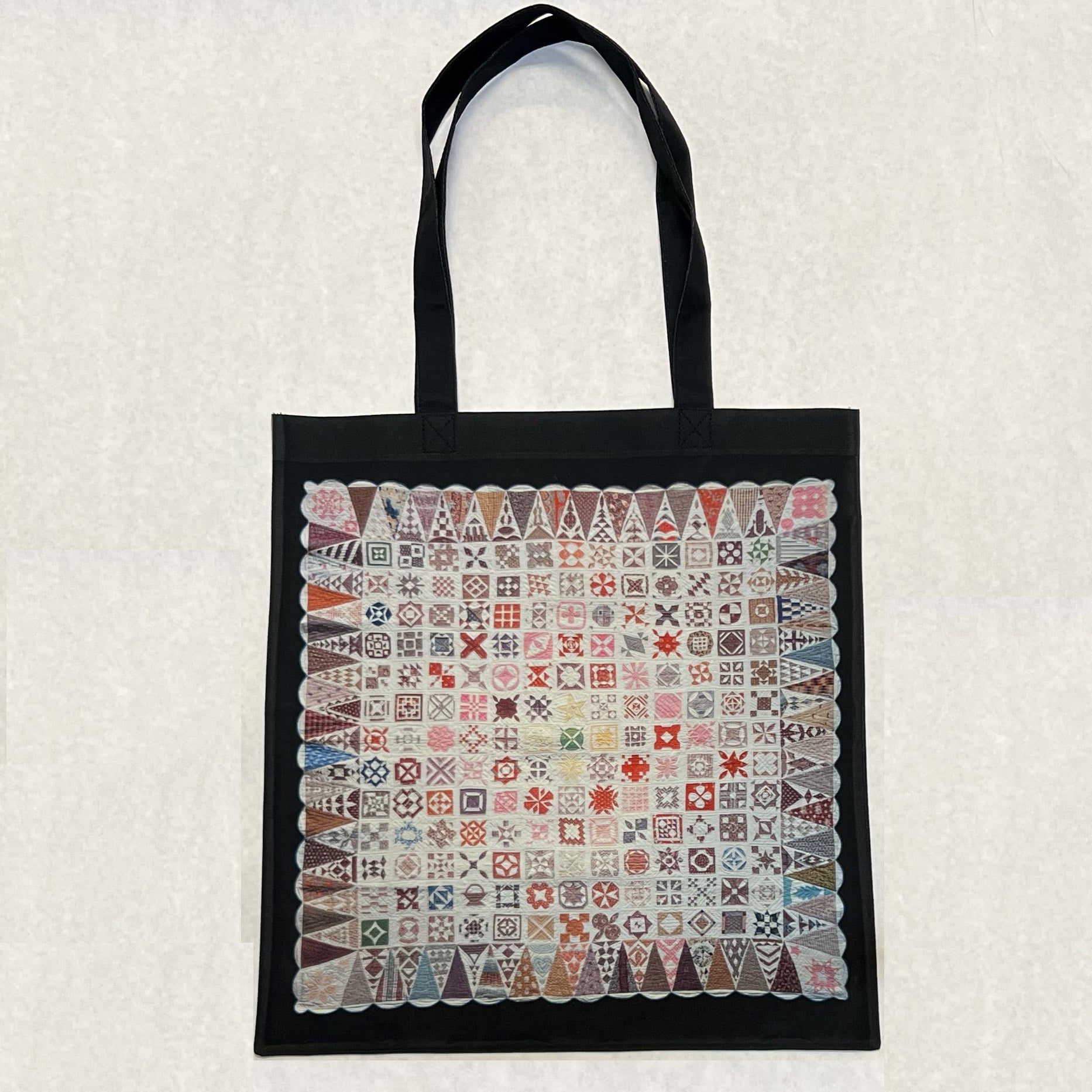 Jane Stickle: Tote Bag