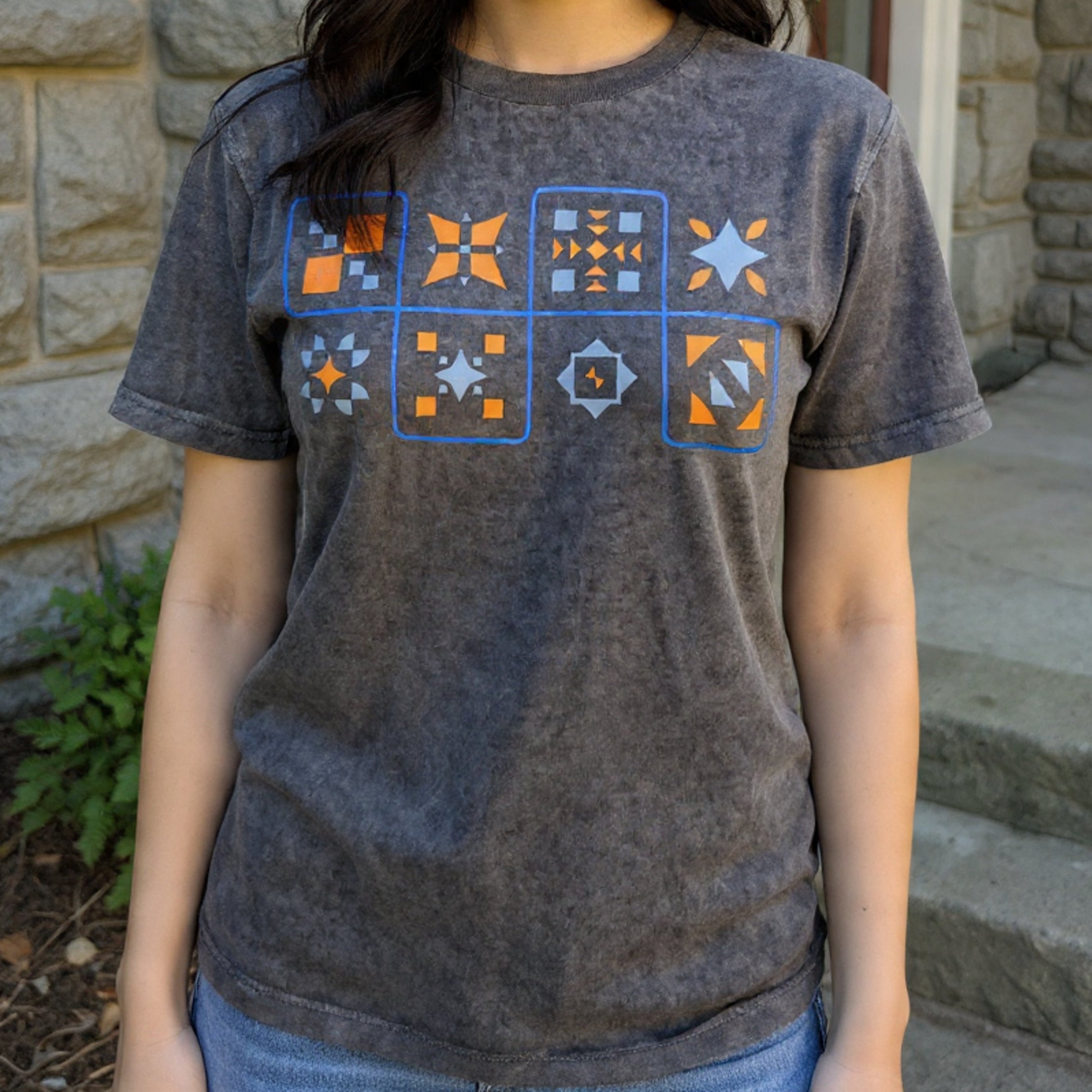 Bennington Museum - Jane Stickle T-Shirt