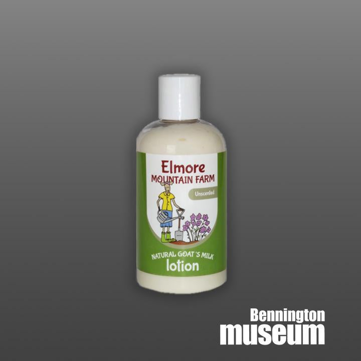 Elmore Mountain Farm: Lotion, 'Unscented'