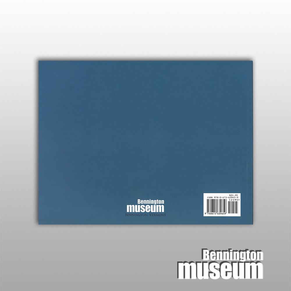 Museum Publication: Catalogue, 'Rockwell Kent's 'Egypt': Shadow & Light in Vermont'