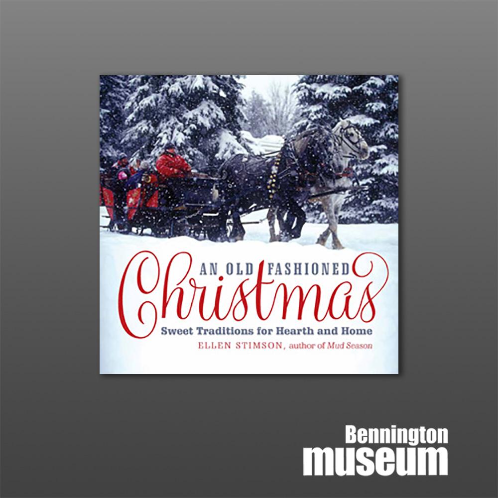 Countryman: Book, 'Old Fashioned Christmas'