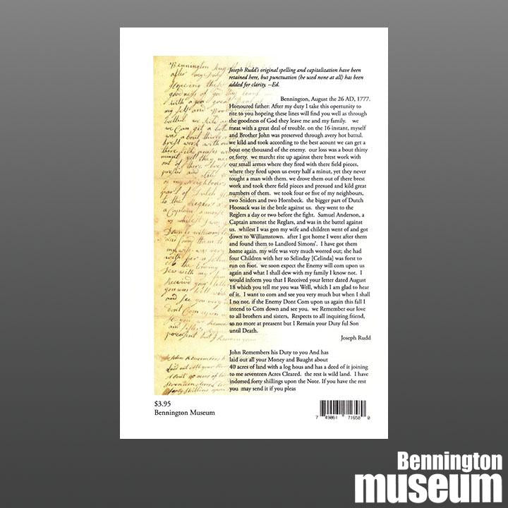 Museum Publication: Walloomsack Review, 'Volume 04'