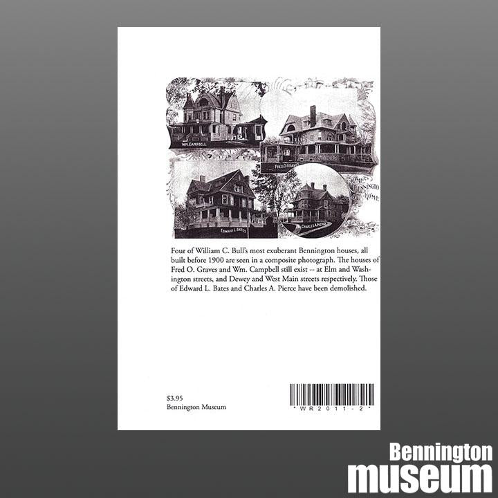Museum Publication: Walloomsack Review, 'Volume 06'