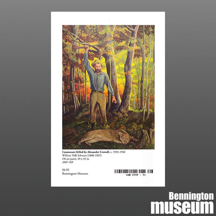 Museum Publication: Walloomsack Review, 'Volume 09'