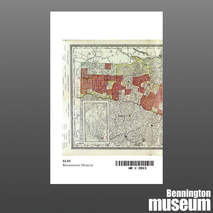 Museum Publication: Walloomsack Review, 'Volume 10'