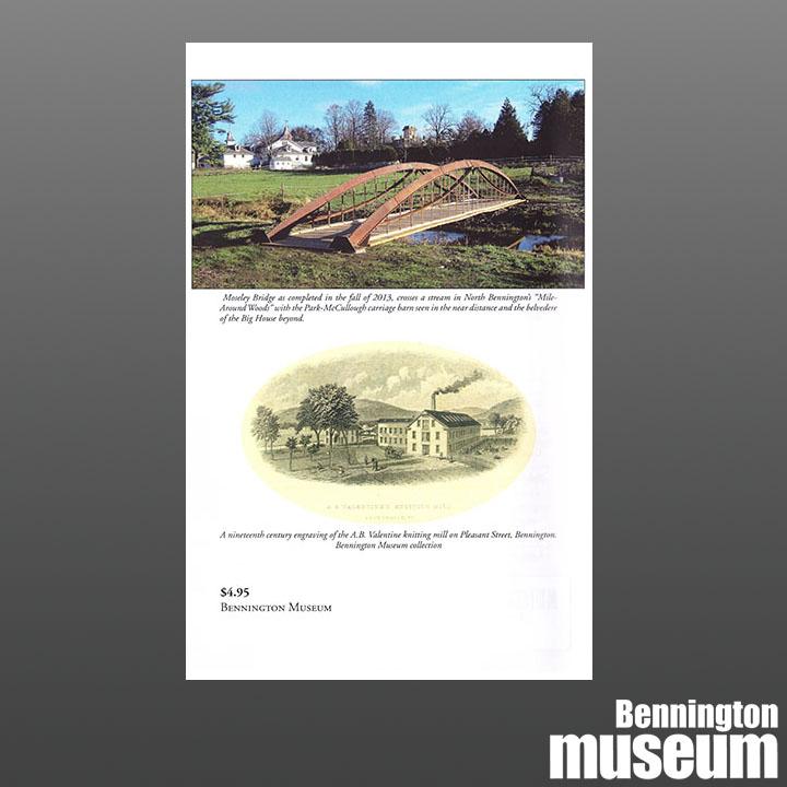 Museum Publication: Walloomsack Review, 'Volume 13'
