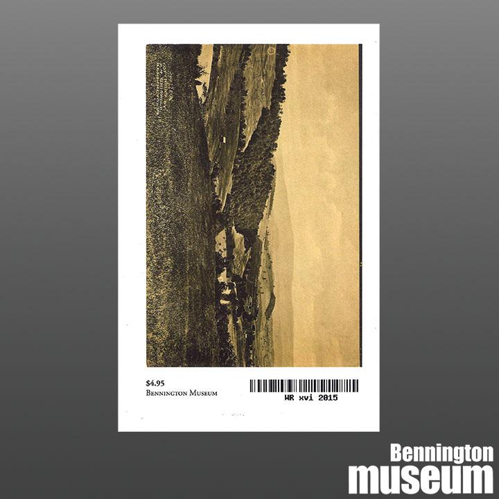 Museum Publication: Walloomsack Review, 'Volume 16'