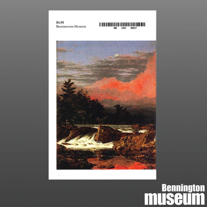 Museum Publication: Walloomsack Review, 'Volume 19'