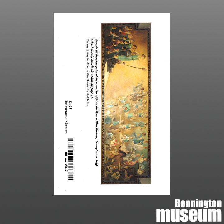 Museum Publication: Walloomsack Review, 'Volume 20'