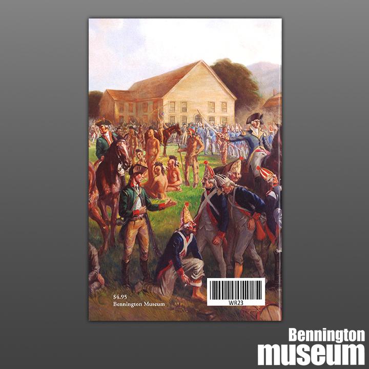 Museum Publication: Walloomsack Review, 'Volume 23'