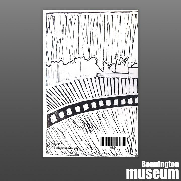 Museum Publication: Walloomsack Review, 'Volume 24'
