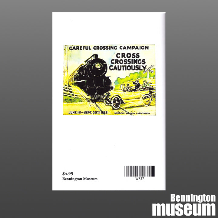 Museum Publication: Walloomsack Review, 'Volume 27'