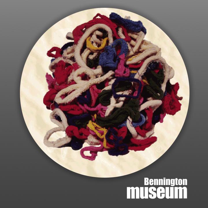 Historic Folk Toys: Craft, 'Potholder Loops'