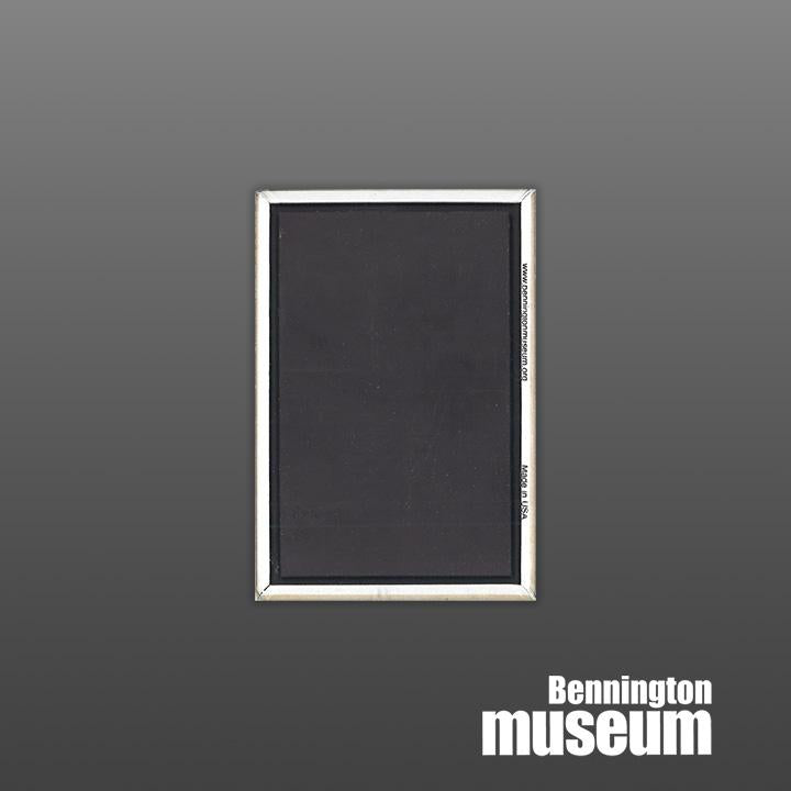Jane Stickle: Magnet, 'Small'
