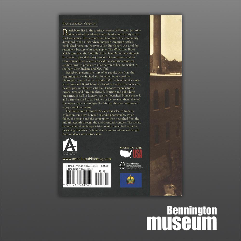 History Press: Book, 'Vermont Covered Bridges'