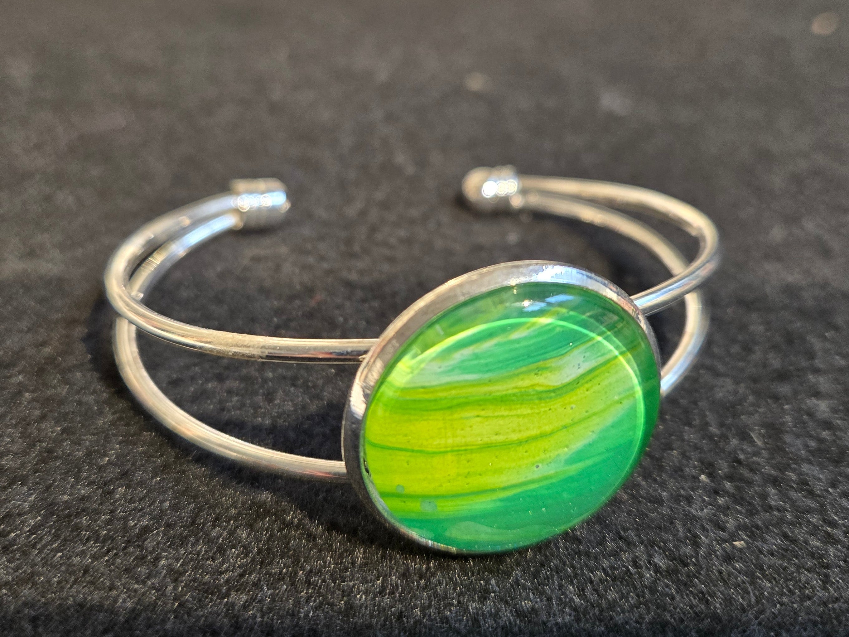 Deb Higgins - Adjustable Bracelet