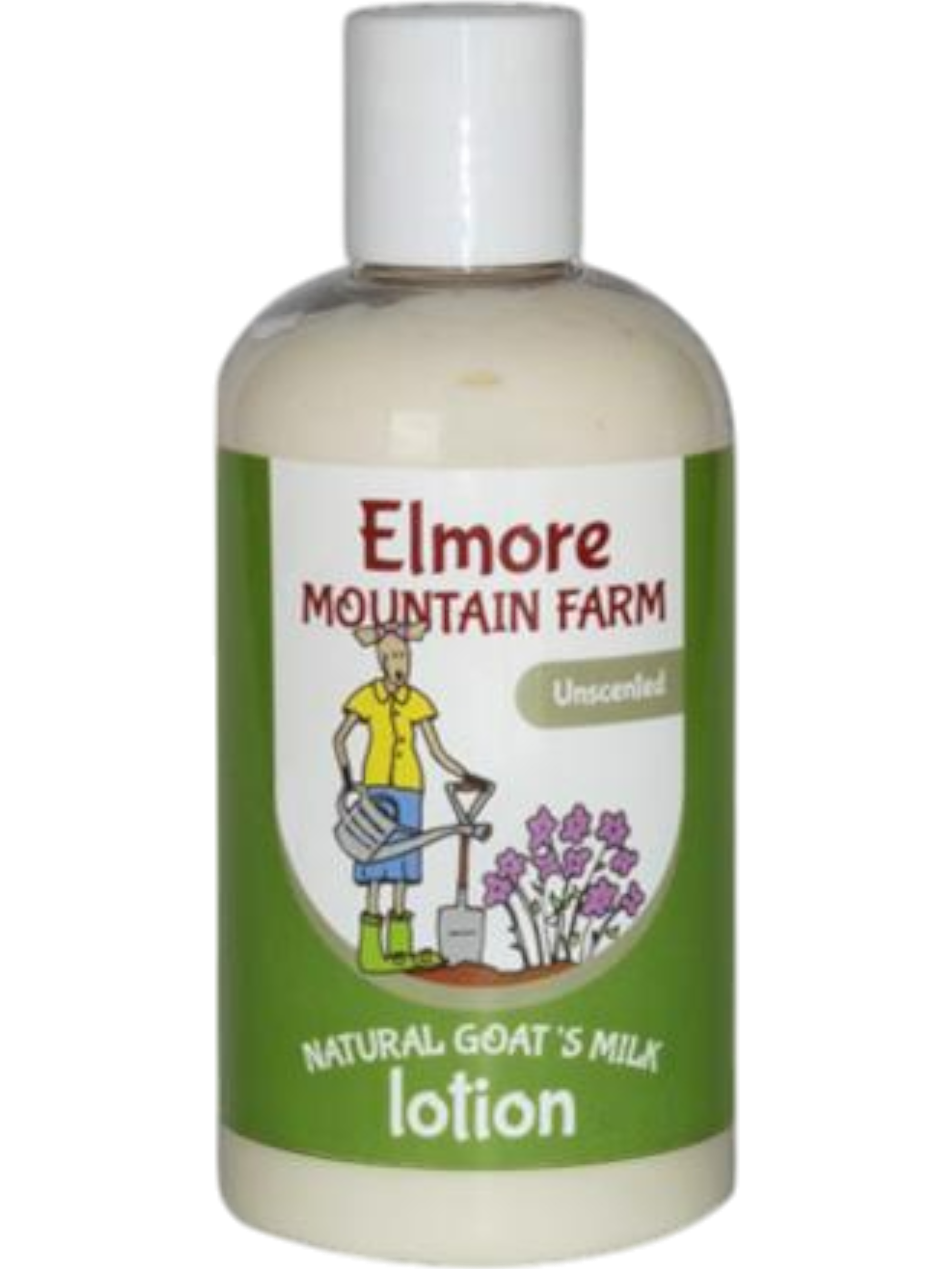 Elmore Mountain Farm Lotion, multiple scents