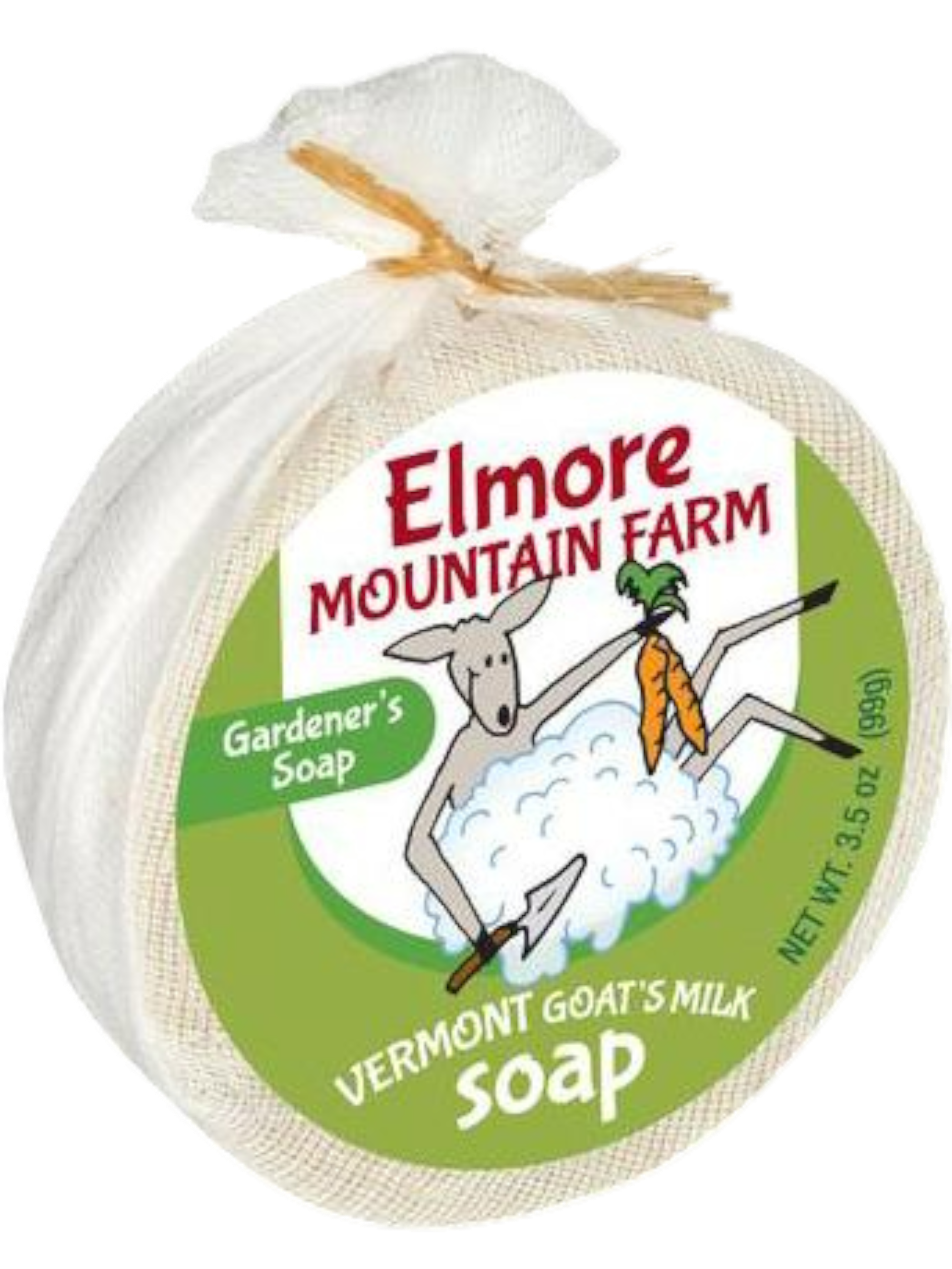 Elmore Mountain Farm: Soap, multiple scents