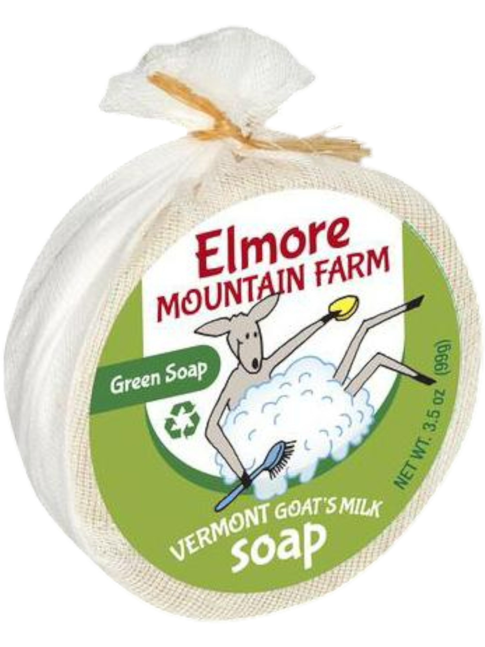 Elmore Mountain Farm: Soap, multiple scents