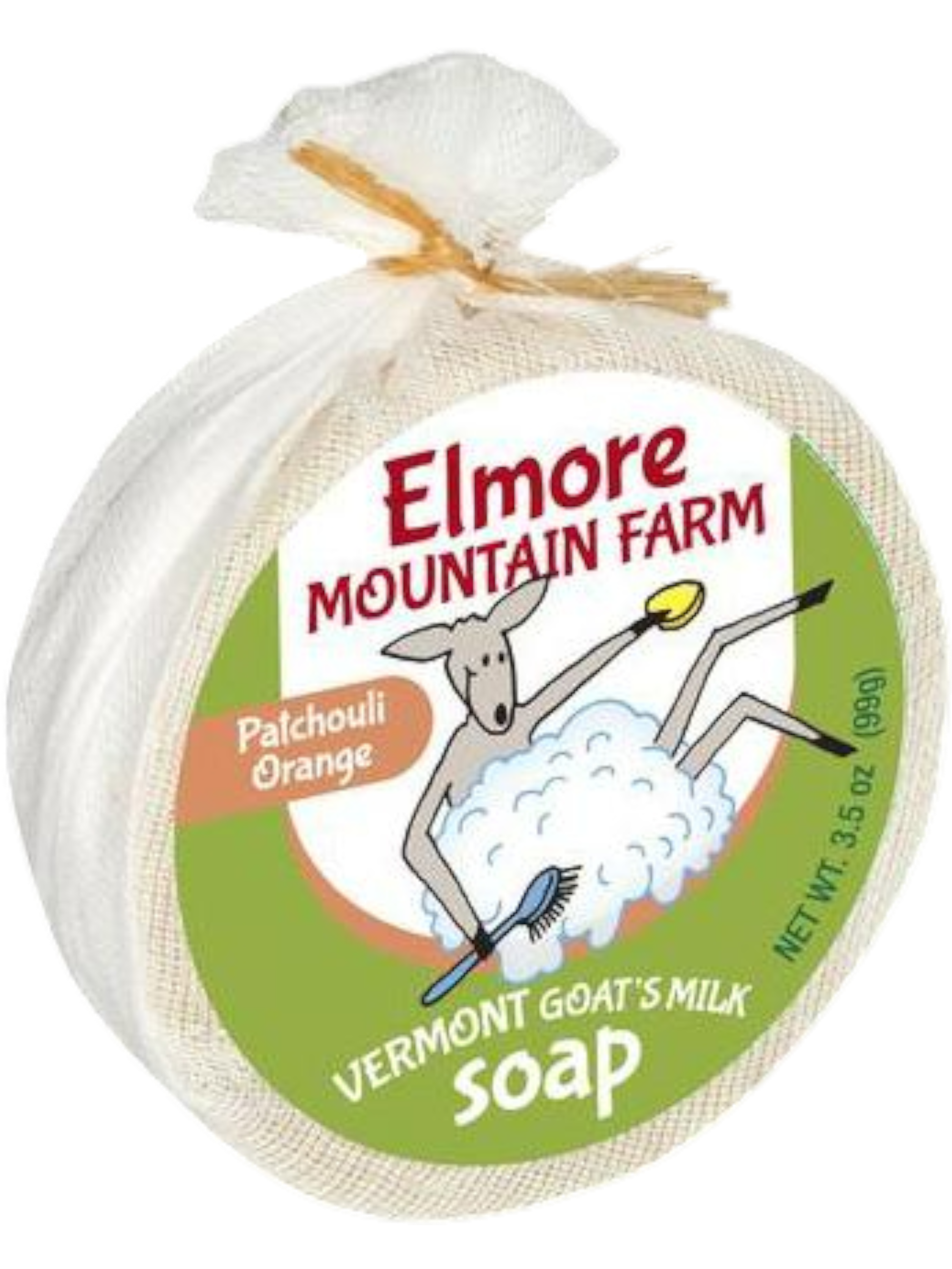 Elmore Mountain Farm: Soap, multiple scents