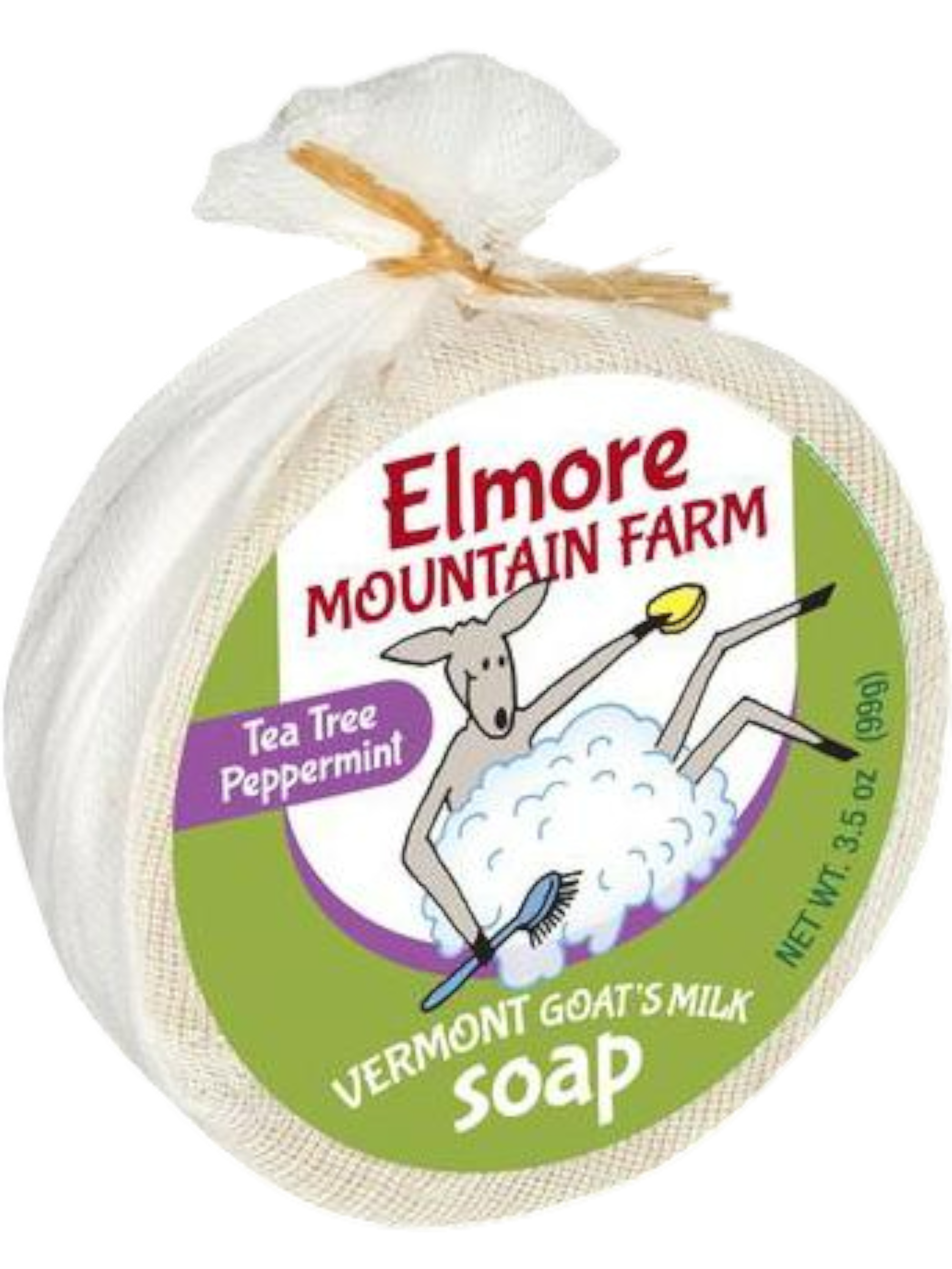 Elmore Mountain Farm: Soap, multiple scents