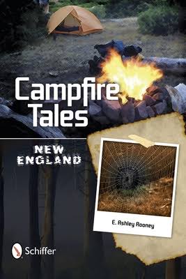 Rooney: 'Campfire Tales - New England'
