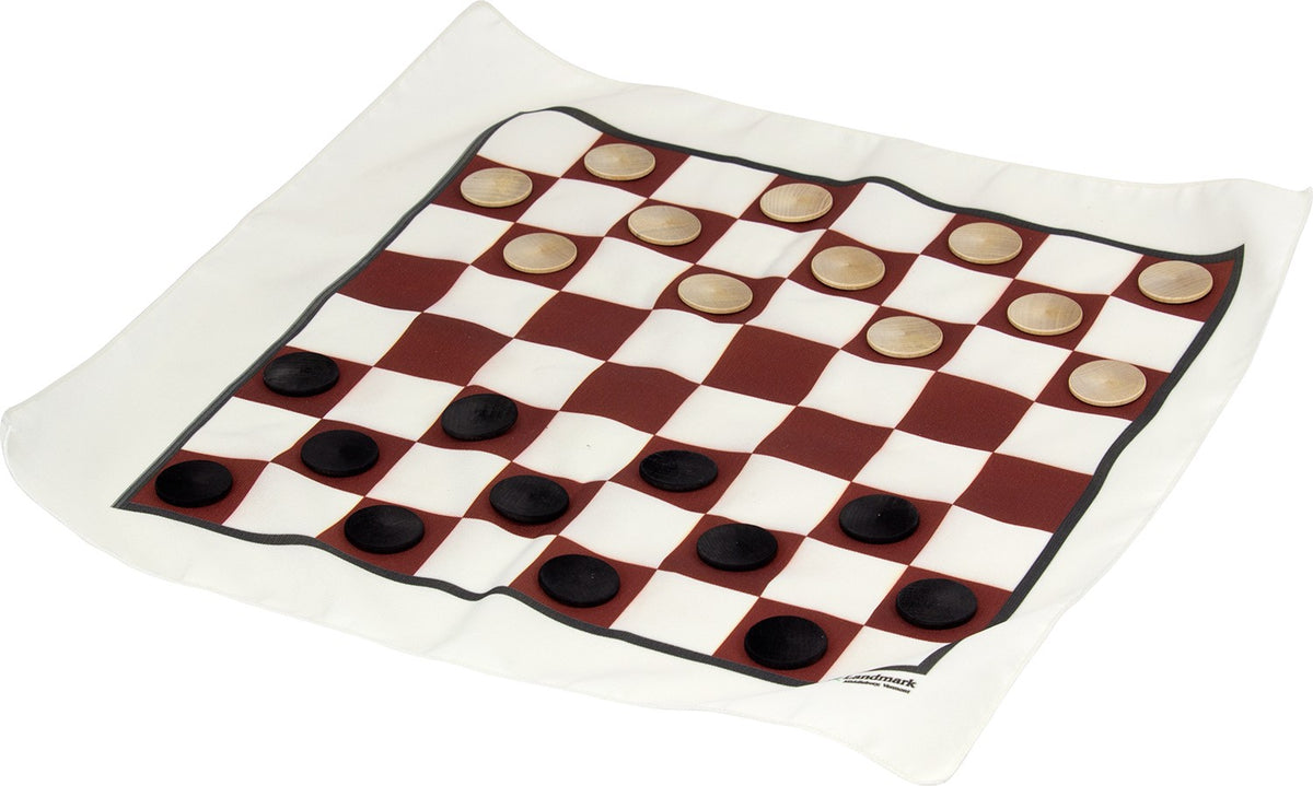Checkers To Go