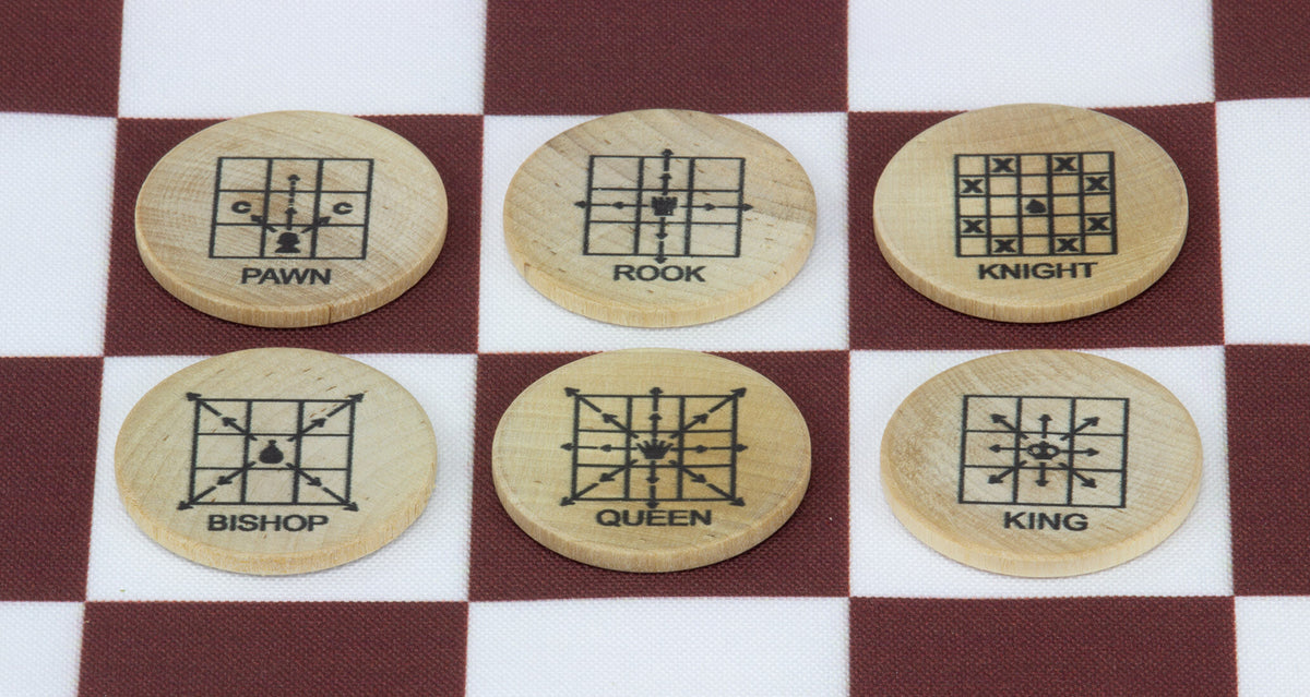 Chess To Go