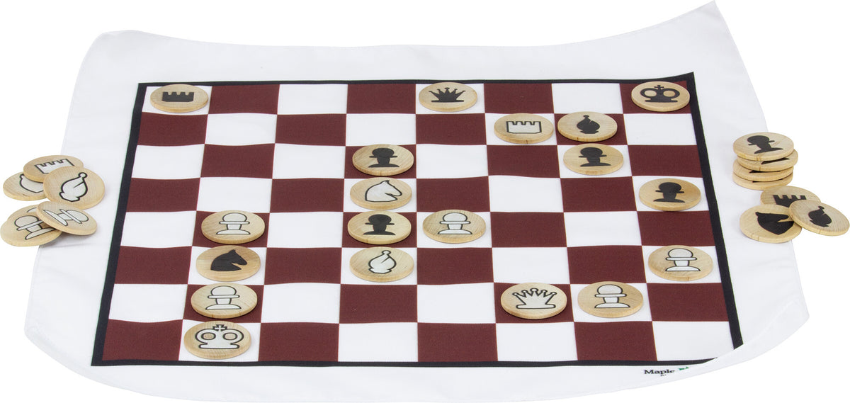 Chess To Go