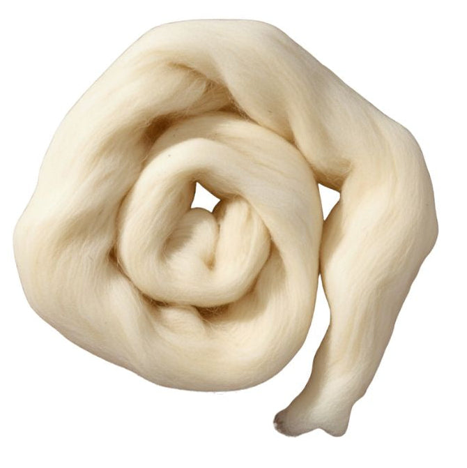 Wool Roving