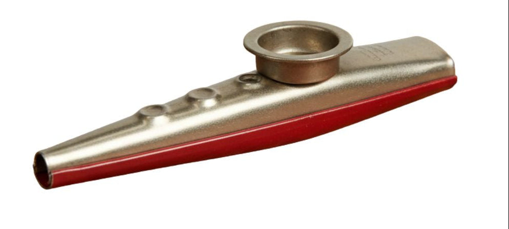 Kazoo