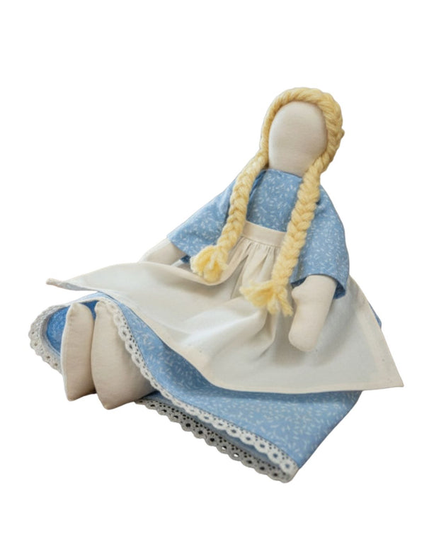 Rag Doll Kit – Bennington Museum STORE