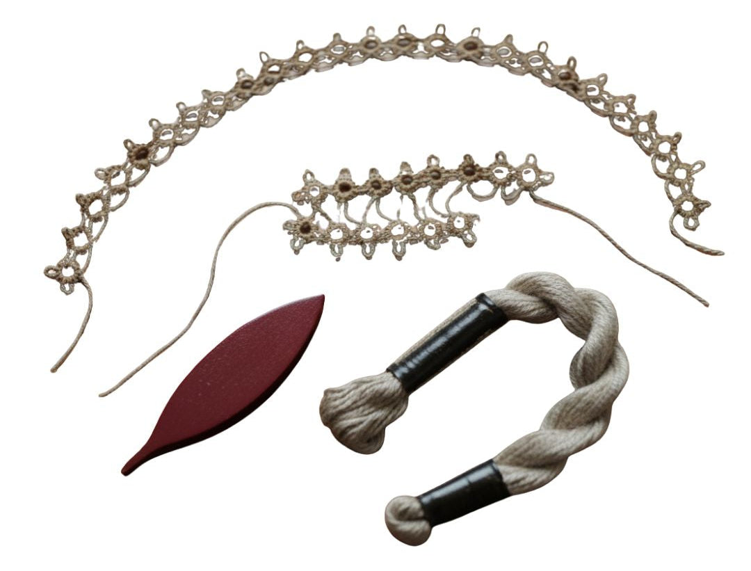 My First Tatting Kit