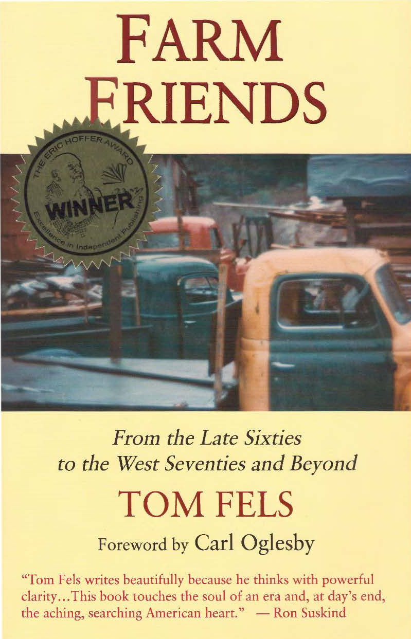 Fels: 'Farm Friends'