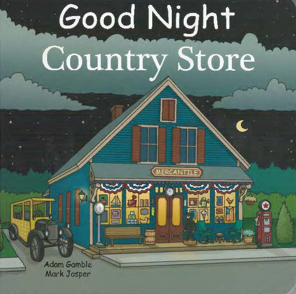 Gamble: 'Good Night Country Store'