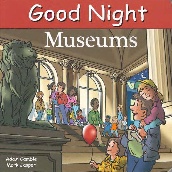 Gamble: 'Good Night Museums'