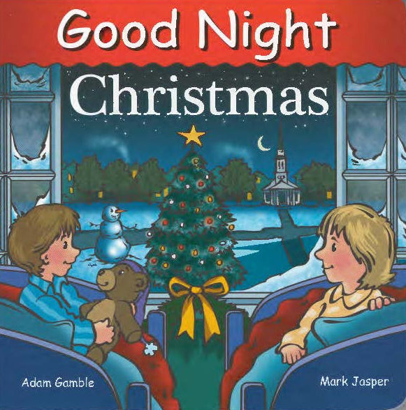 Gamble: 'Good Night Christmas'