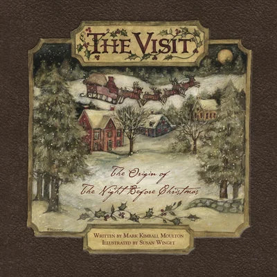 Moulton: 'The Visit'