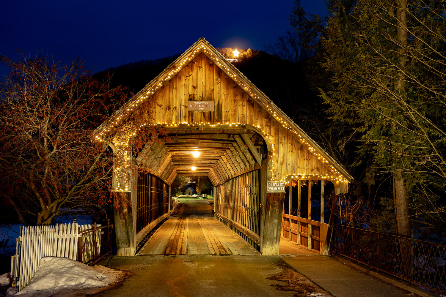 McCormack: 'Timeless Crossings: Vermont's Covered Bridges'
