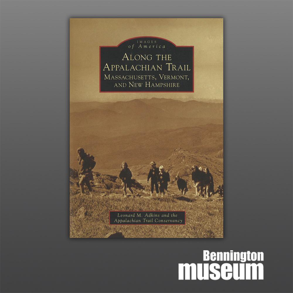History Press: Book, 'Along the Appalachian Trail'