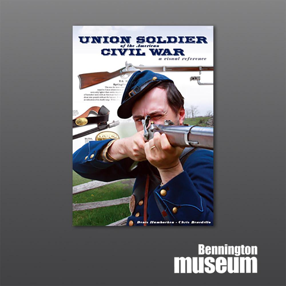Countryman: Book, 'Union Soldier of the American Civil War'