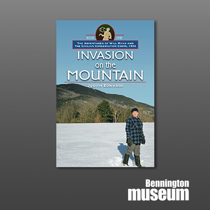 Images: Book, 'Invasion on the Mountain'
