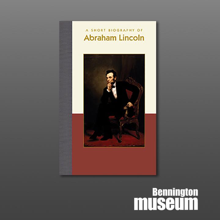 Applewood: Book, 'Quotations of Abraham Lincoln'