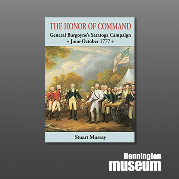 Images: Book, 'The Honor of Command'