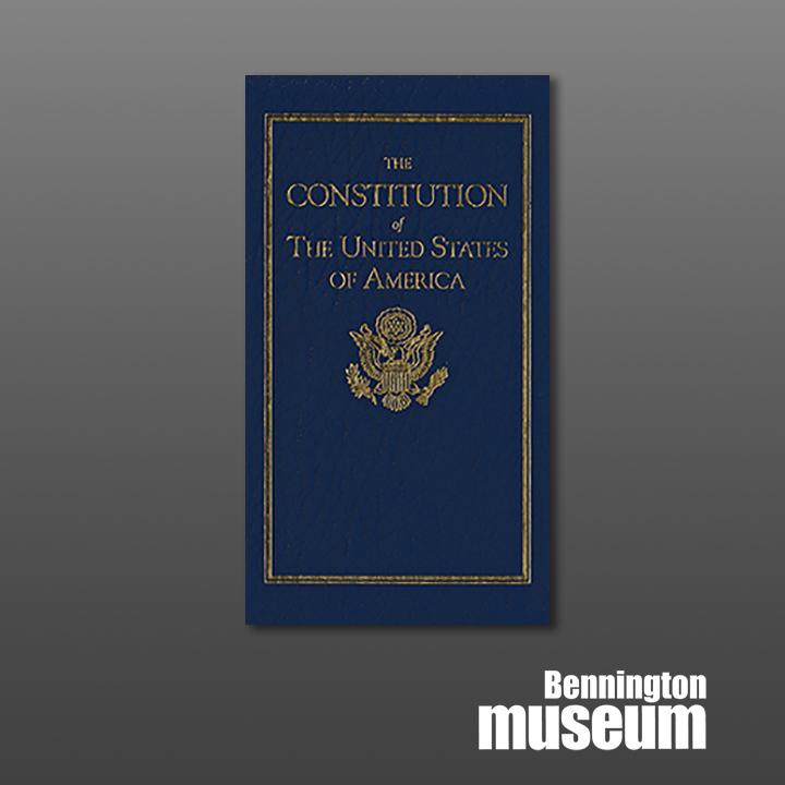 Applewood: Book, 'Constitution of the U.S'