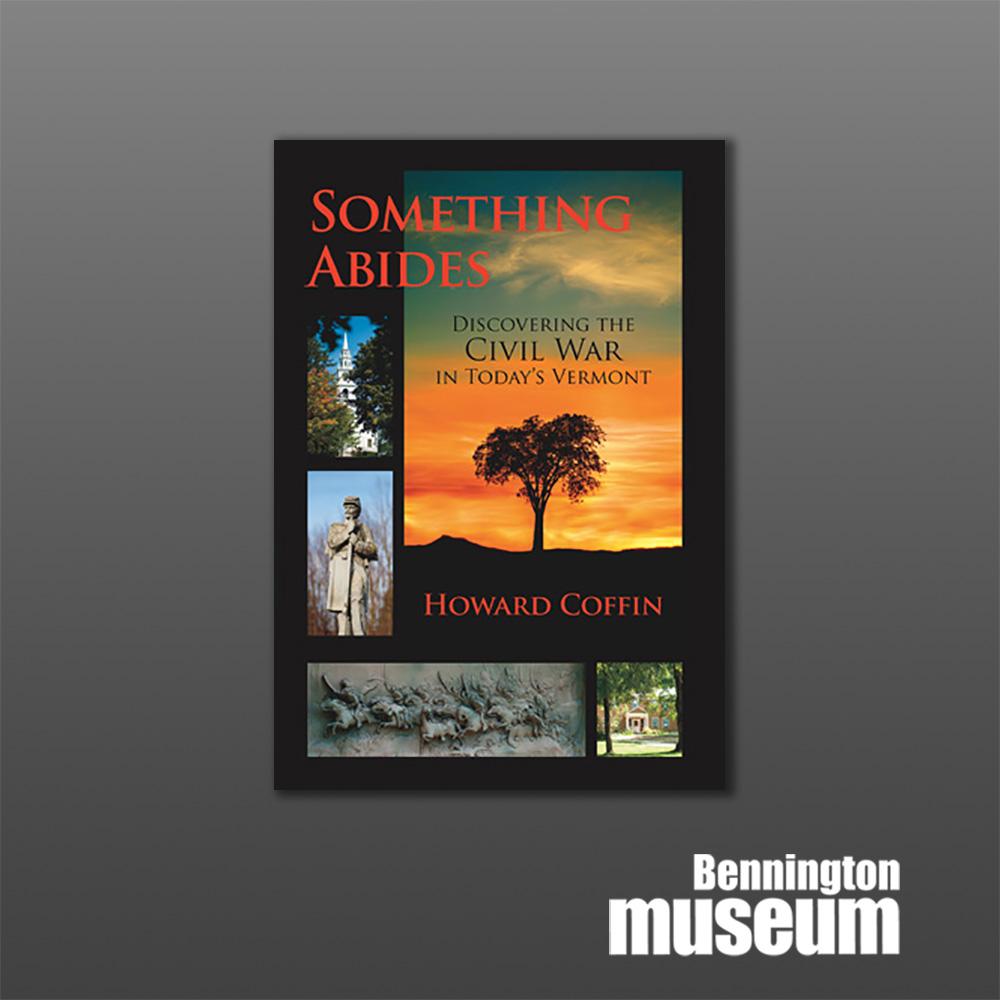 Countryman: Book, 'Something Abides (Softcover)'