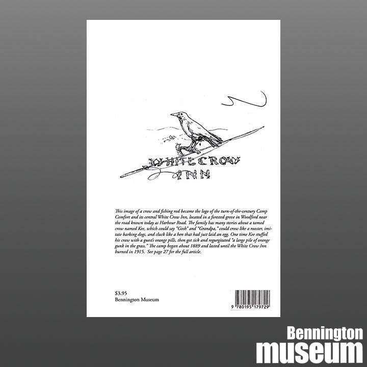 Museum Publication: Walloomsack Review, 'Volume 03'