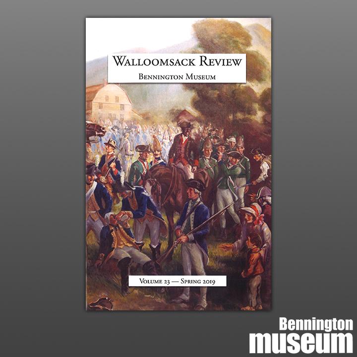 Museum Publication: Walloomsack Review, 'Volume 23'