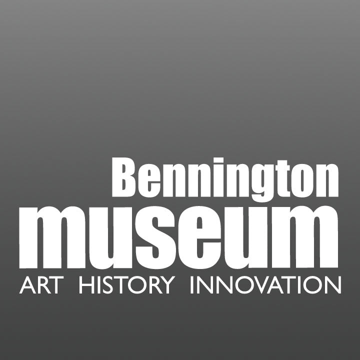 Support Us: Donation, 'Annual Fund' – Bennington Museum STORE