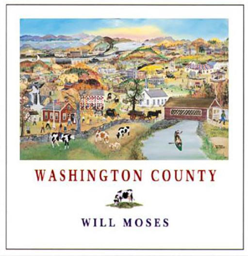 Will Moses › Prints – Bennington Museum STORE